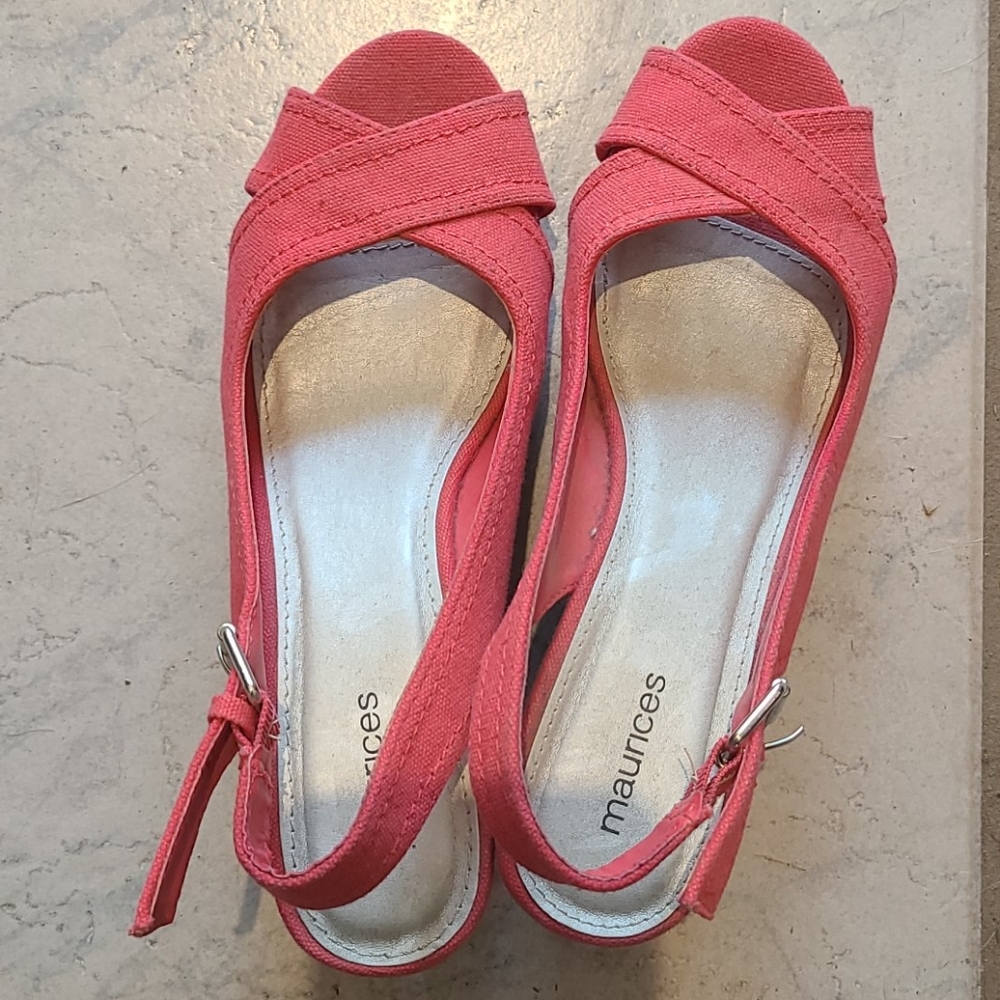 Wedges